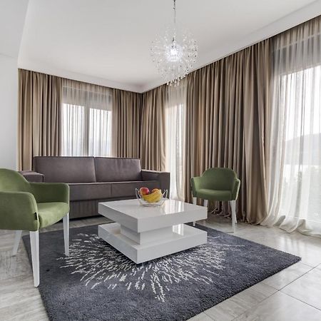 Riva Residence Ðenovići Kültér fotó