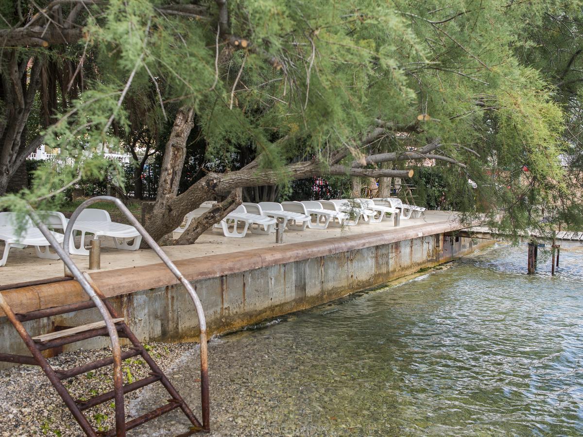 Riva Residence Ðenovići Kültér fotó