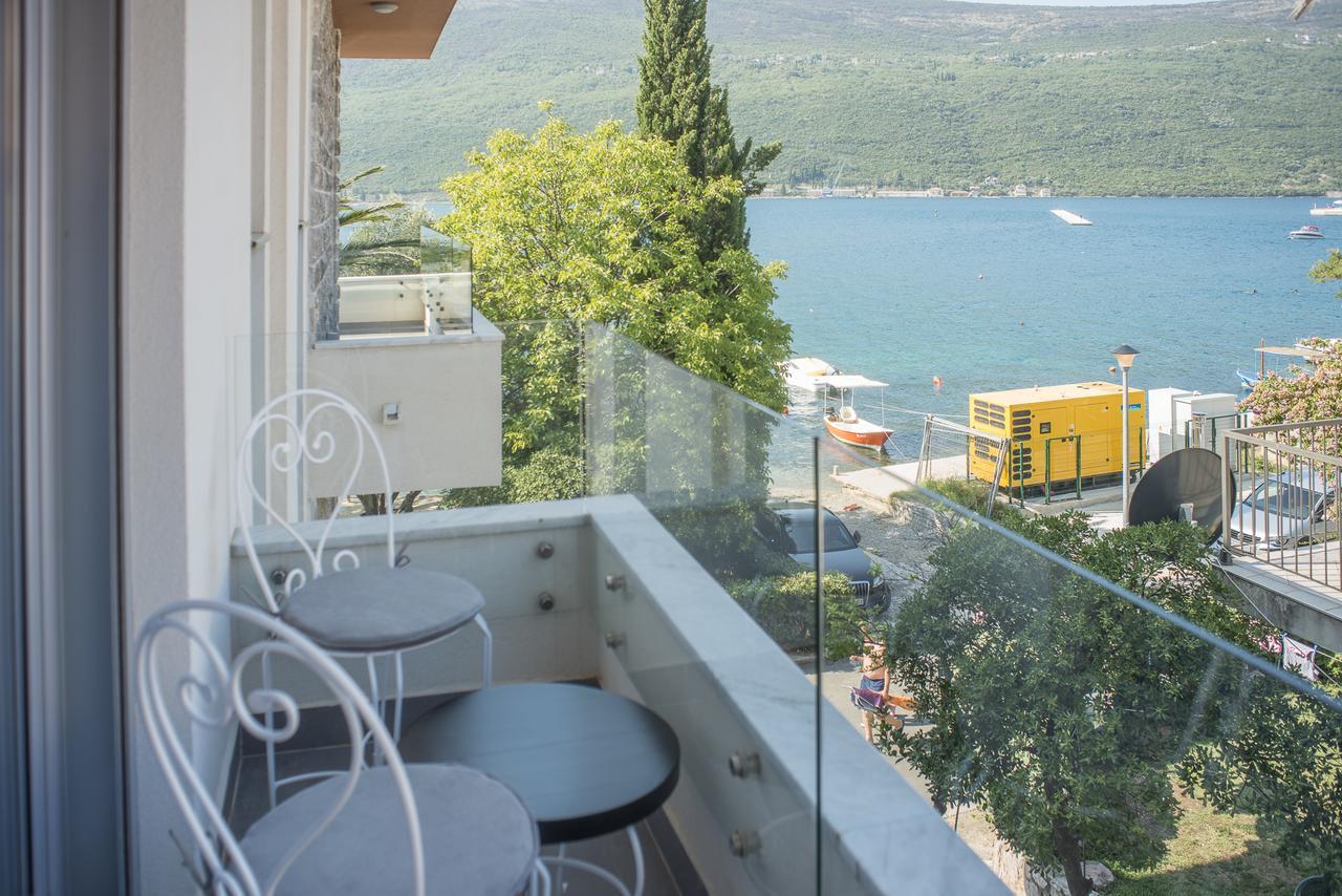 Riva Residence Ðenovići Kültér fotó